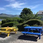 ベッド・アンド・ブレックファスト O'connors