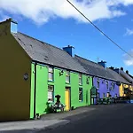 O'connors ベッド・アンド・ブレックファスト