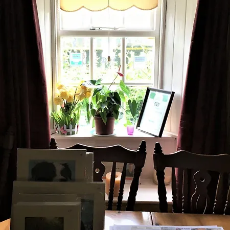 O'connors Panzió Faha (Cloghane)