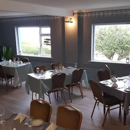 Panzió O'connors Faha (Cloghane)