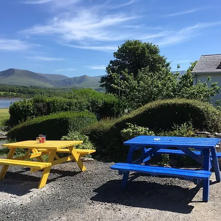 Bed & Breakfast O'connors