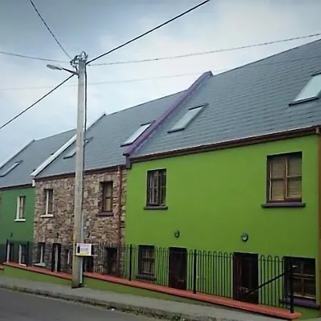 Bed & Breakfast O'connors Faha (Cloghane)