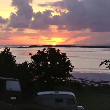 Bed & Breakfast O'connors Faha (Cloghane)