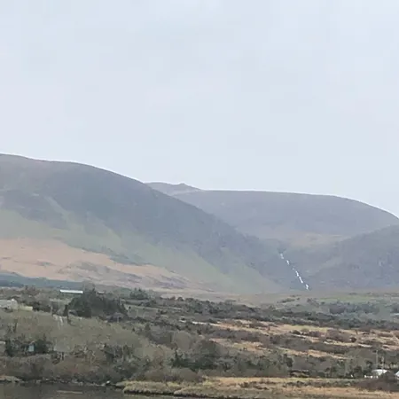 Panzió O'connors