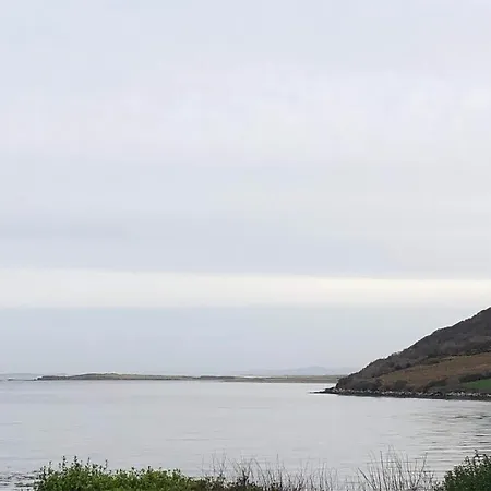 Panzió O'connors Faha (Cloghane)