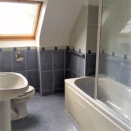 O'connors Couette-café 3*