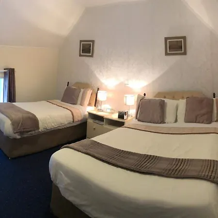 O'connors Bed & Breakfast 3*