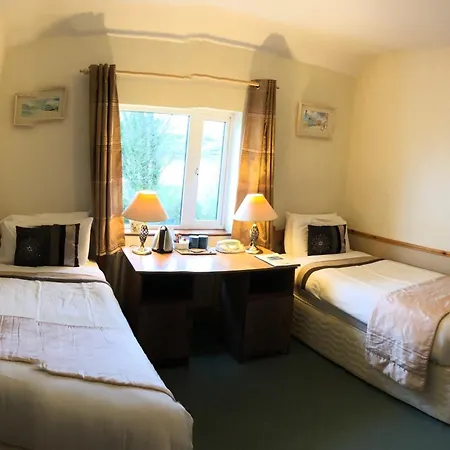 Bed & Breakfast O'connors