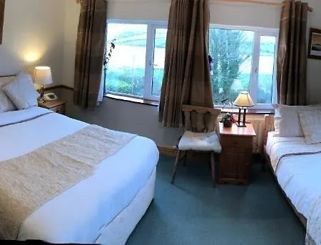 O'connors Bed & Breakfast 3*