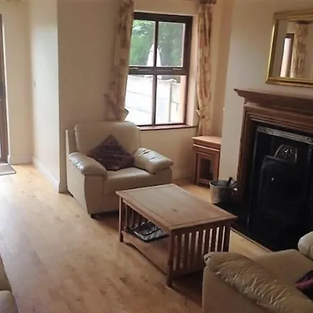 Bed & Breakfast O'connors Faha (Cloghane)