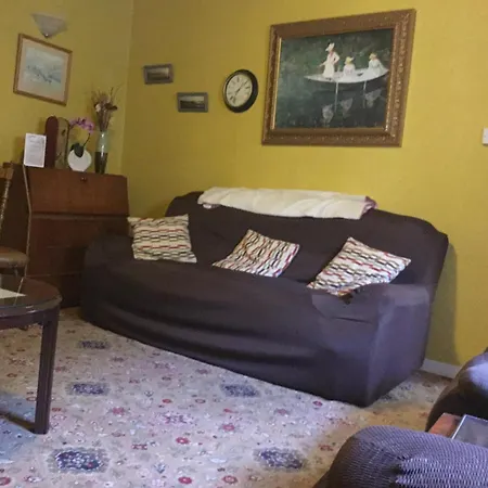 O'connors Panzió Faha (Cloghane)