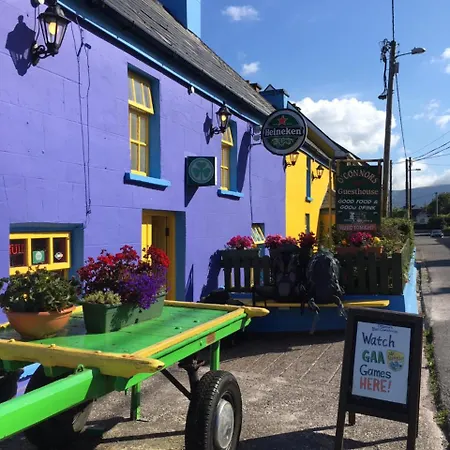 O'connors 3* Faha (Cloghane)