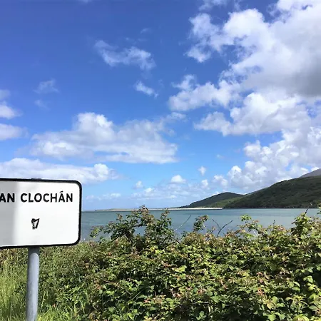 O'connors 3* Faha (Cloghane)