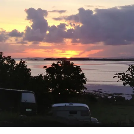 Panzió O'connors Faha (Cloghane)