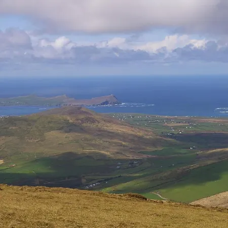O'connors Panzió Faha (Cloghane)