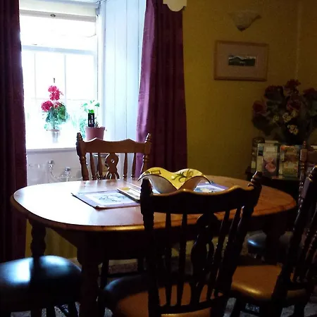 O'connors 3* Faha (Cloghane)