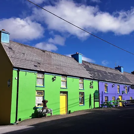 O'connors Bed & Breakfast