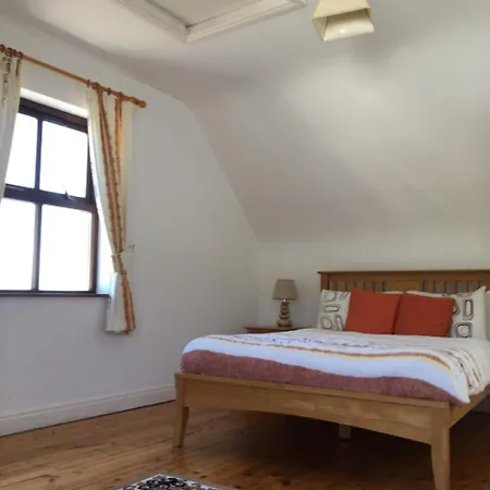 Bed & Breakfast O'connors Faha (Cloghane)