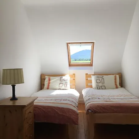 O'connors Bed & Breakfast