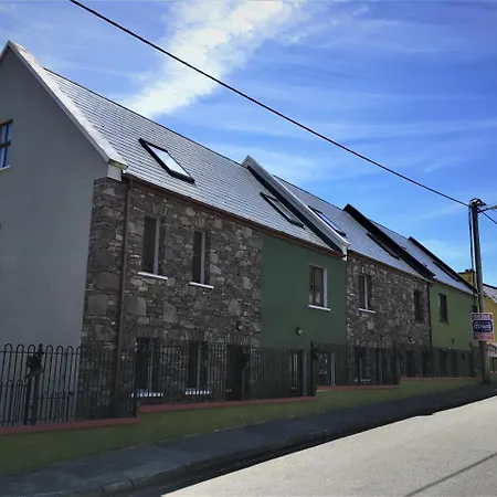 Panzió O'connors 3*