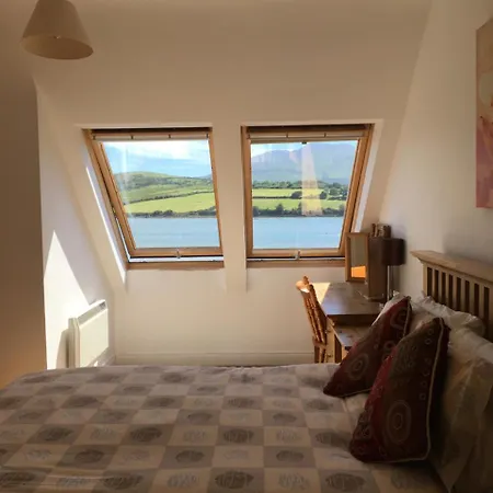 Panzió O'connors Faha (Cloghane)