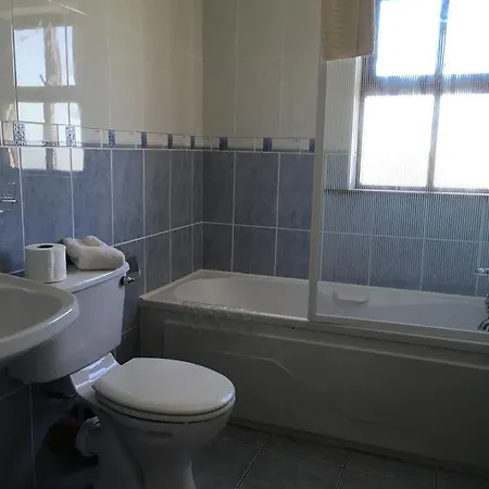 O'connors 3* Faha (Cloghane)