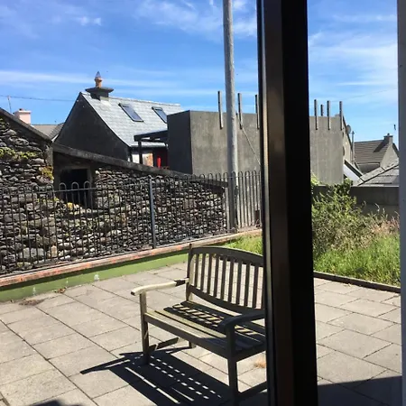 Bed & Breakfast O'connors 3*