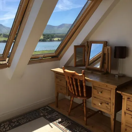 Couette-café O'connors Faha (Cloghane)