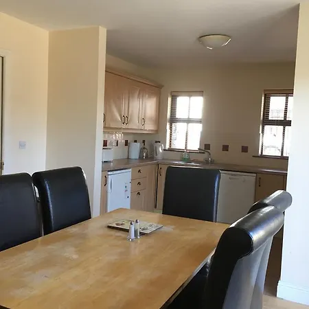 O'connors Bed & Breakfast Faha (Cloghane)