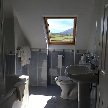 Panzió O'connors 3*