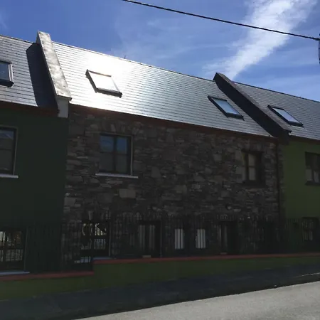 O'connors Faha (Cloghane)