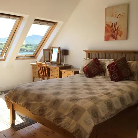 O'connors Bed & Breakfast 3*