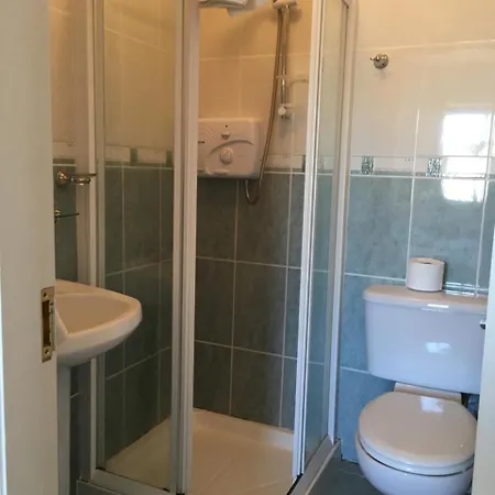 Panzió O'connors Faha (Cloghane)