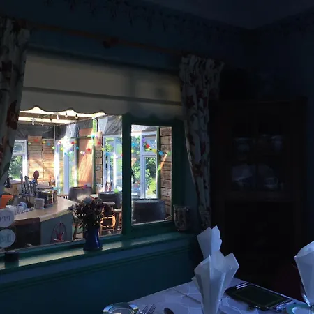 Nocleg ze śniadaniem O'connors Faha (Cloghane)