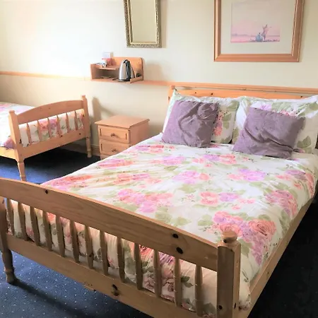 O'connors Bed & Breakfast 3*