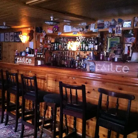 O'connors 3* Faha (Cloghane)