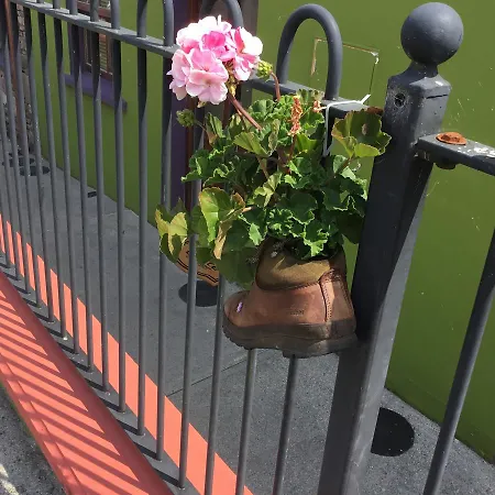 O'connors Panzió Faha (Cloghane)