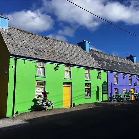 O'connors