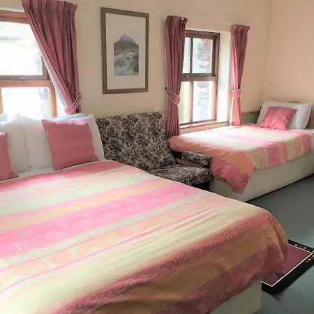 Bed & Breakfast O'connors 3*