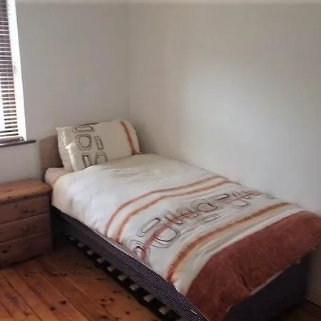 Panzió O'connors Faha (Cloghane)