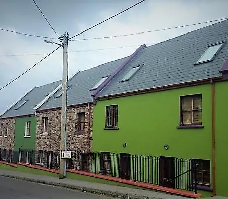 Panzió O'connors