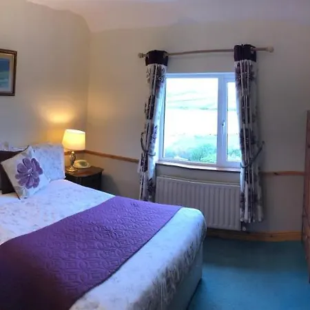 Panzió O'connors 3*