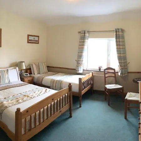 Panzió O'connors Faha (Cloghane)