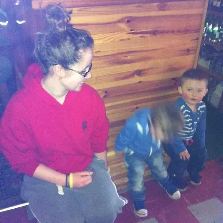 O'connors Faha (Cloghane)