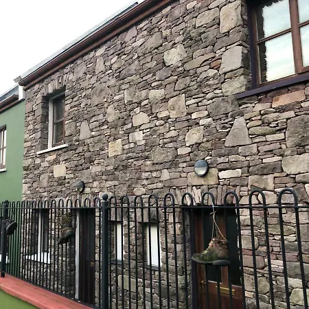 Panzió O'connors 3*