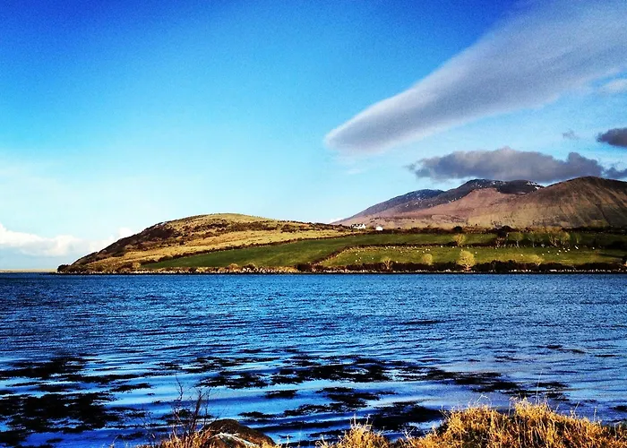 O'connors ベッド・アンド・ブレックファスト