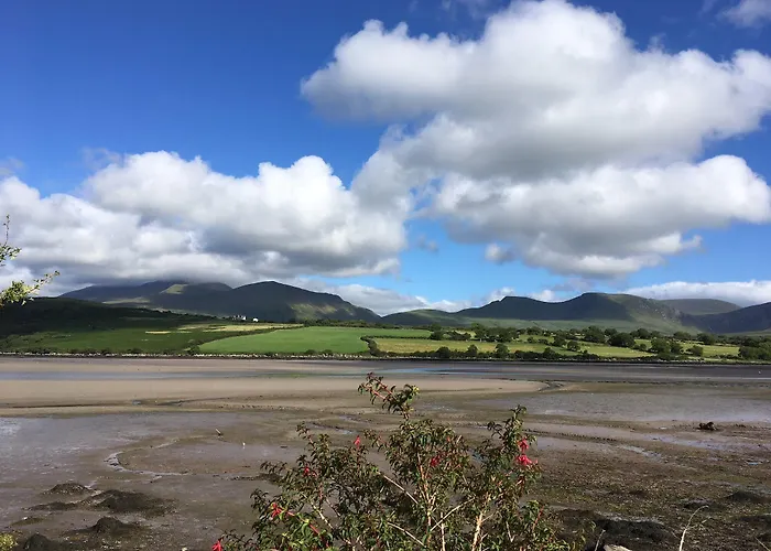 O'connors ベッド・アンド・ブレックファスト