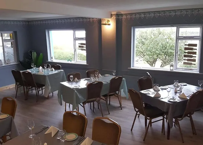 ベッド・アンド・ブレックファスト O'connors Faha (Cloghane)