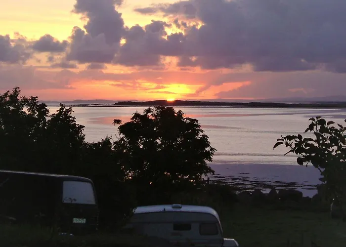 ベッド・アンド・ブレックファスト O'connors Faha (Cloghane)