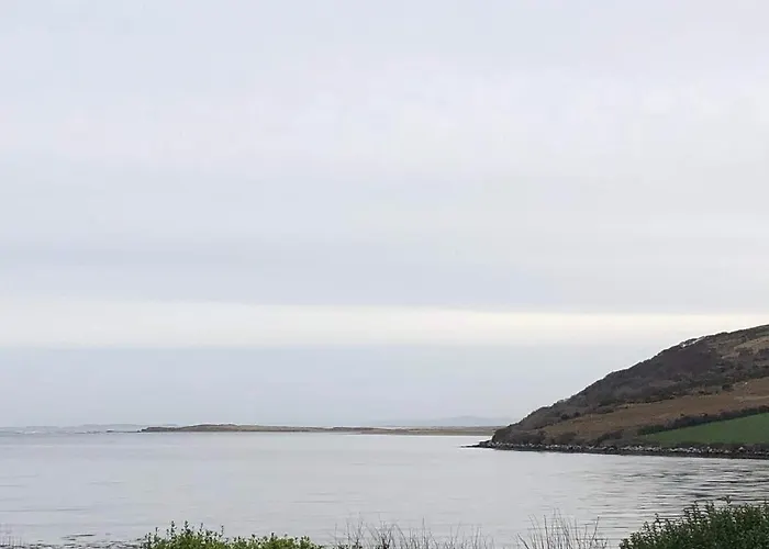 ベッド・アンド・ブレックファスト O'connors Faha (Cloghane)